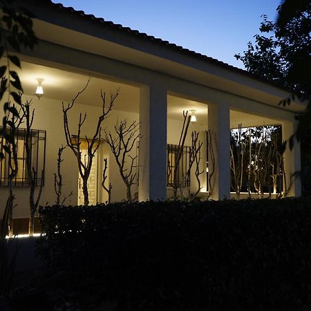 Casa Rural Villa Kairos Ajofrín Eksteriør billede